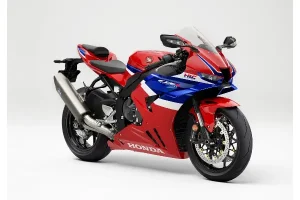 AHM Luncurkan Motor Supersport CBR1000RR-R Fireblade Terbaru, Punya Sensasi MotoGP