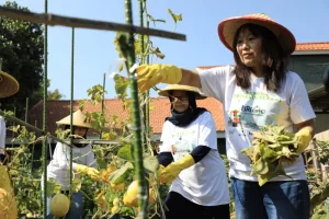 Ini Alasan BRI Dapatkan Penghargaan CSR untuk Negeri dalam Ajang Merdeka Award 2024