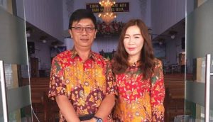 Denni Kalangi: Toleransi Dimulai dari Keluarga Sendiri