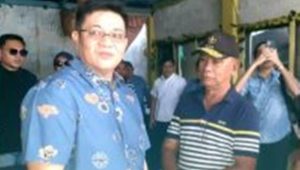 Pulang Kampung, Ini yang Dilakukan Hanny Joost Pajouw di Langowan