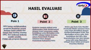 Jan Maringka Sebut Jangan Terlena dengan Penurunan Kasus Stunting di Sulut