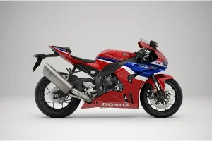 CBR1000RR-R Fireblade dari Honda, Punya Performa Mesin dan Teknologi Terdepan