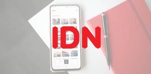 Review IDN Live : Live Streaming IDN App Untuk Perform Skill
