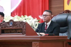45 Anggota DPRD Sulut Terpilih Pada Pileg 2024 Segera Dilantik Senin Mendatang