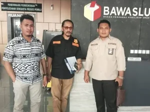 Rolling  Pejabat Jelang Pilkada, Pencalonan Caroll Senduk di Kota Tomohon Terancam Dibatalkan