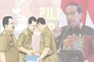 Laporan Dugaan Pelanggaran Oleh Petahana Wali Kota Tomohon, Tembus ke Presiden RI