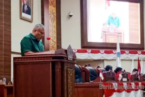 Manado Utara Butuh Perhatian Pemerintah, Amir Liputo: Perlu Penambahan Sekolah