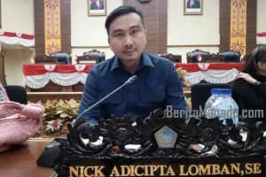 Begini Catatan Fraksi NasDem Terhadap Ranperda APBD Sulut Tahun 2025