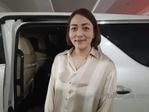 Calon Pimpinan DPRD Sulut Michaela Elsiana Paruntu Siap Berikan yang Terbaik Untuk GOLKAR