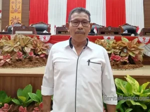 Panas! Interupsi di Rapat Paripurna DPRD, Husein Tuahuns: Asal Jangan Curi Istri Orang
