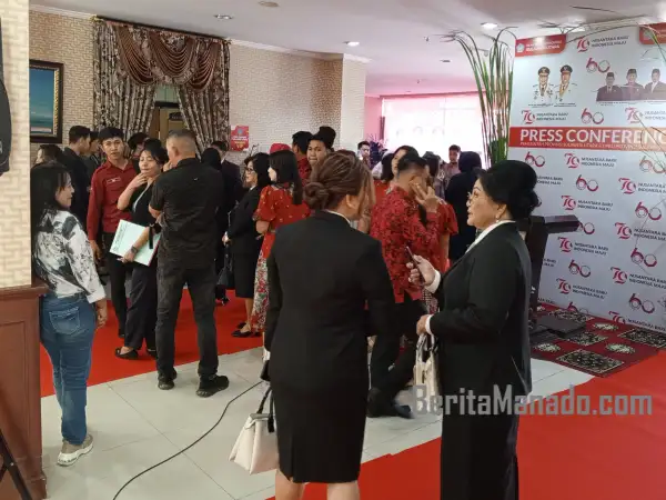 Sekretariat DPRD Mantapkan Persiapan Jelang Pelantikan Anggota DPRD Terpilih