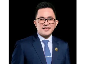 Pamit dari DPRD Sulut, Melky Jakhin Pangemanan Tatap Kompetisi di Minut