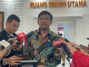 KPU Buka Peluang Pilkada Ulang 2025, Jika Kotak Kosong Menang