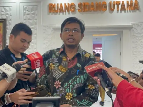 KPU Buka Peluang Pilkada Ulang 2025, Jika Kotak Kosong Menang