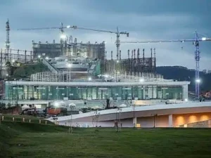 Dua Investor Asing Siap Groundbreaking di IKN