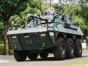 Kamboja Terima Bantuan Peralatan Militer Senilai $500.000 dari Indonesia