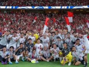 Kritikan Rocky Gerung: Naturalisasi Pemain Timnas Indonesia Bak Penipuan