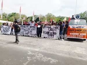 Koalisi Masyarakat Sipil Desak Pengesahan RUU PPRT di DPRD Sulut