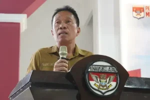 Satu-satunya di Sulut, Bupati Minsel Franky Wongkar Akan Terima Penghargaan dari KemenPANRB