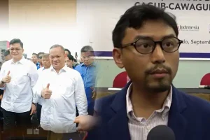 Tersisa 10 Persen! E2L-HJP Memimpin Hasil Survei, Sulit Terkejar