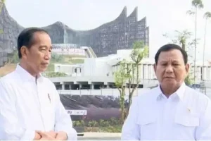 Pengamat Politik Yakin, Prabowo Subianto Lanjutkan Pondasi Ekonomi Joko Widodo