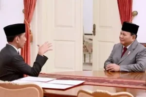 Relawan Pemenangan Prabowo Bakal Dijatah Kursi Menteri