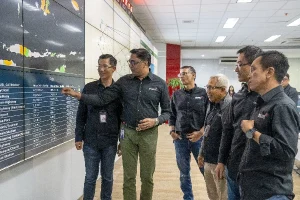 Perkuat Komitmen Lindungi Data Pribadi, Indosat Dukung Digitalisasi Aman dan Merata di Indonesia 