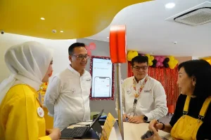 Indosat OH Rayakan Hari Pelanggan Nasional dengan Ketulusan, Berbagi Banyak Hadiah untuk Pelanggan