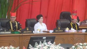 15 Tahun Wakil Rakyat, Ivonne Andries: Terima Kasih Masyarakat Minahasa