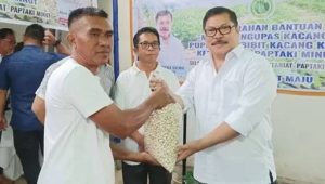 Rencana Aksi Atasi Stunting Harus Harus Nyata Bukan Hanya Seremonial