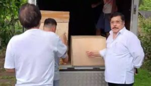Ini Manfaat Kacang Koro Bagi Kesehatan, Bisa Atasi Stunting