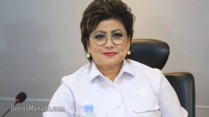Maya Rumantir: Teruslah Belajar Andalkan Tuhan