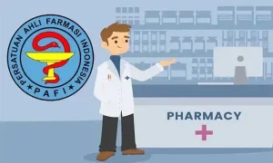 Pafi Painan Dorong Peningkatan Pelayanan Kesehatan melalui Edukasi dan Inovasi