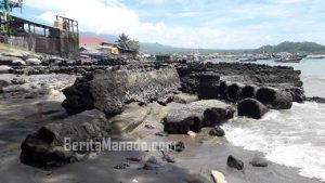 Kilas Balik 156 Tahun Kembalinya Iman Katolik di Keuskupan Manado
