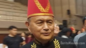 Robby Longkutoy: Momentum Kemerdekaan Indonesia Harus Jadi Motivasi dalam Berkarya