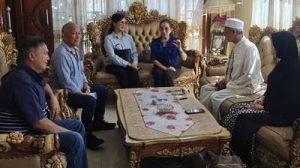 Susi Sigar Ajak Tou Minahasa Junjung Tinggi Toleransi dan Persaudaraan