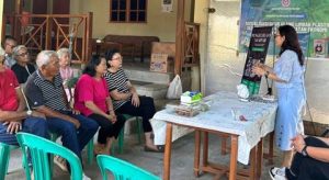 Pengolahan Sampah Plastik Berdampak pada Peningkatan Ekonomi Masyarakat