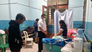 Penatua Michael Mait Terus Tuai Apresiasi Masyarakat Kota Tomohon