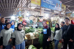 BRIGADE MADANI: Kuatkan Sinergi 3 Tahun Holding UMi Lewat Budaya Kerja Kolaboratif