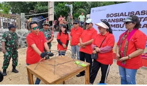 Festival Bunaken Jadi Momentum Promosi dan Upaya Nyata Lestarikan Alam