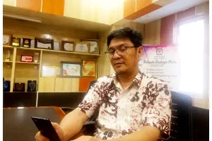 Penuhi Perbaikan Kelengkapan Berkas Administrasi, 3 Bapaslon Belum Dapat Dipastikan Bakal Lolos Sebagai Peserta Pemilu 2024