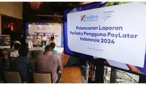 Ternyata! Laki-laki dan Konsumen Sudah Menikah Lebih Doyan Belanja Pakai Paylater