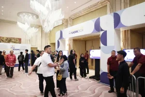 Disebut Ilegal, Munaslub Kadin 2024 Lawan Aturan Organisasi dan Keputusan Presiden