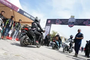 Jadi yang Terbesar, Pendaftaran Honda Bikers Day 2024 Sudah Dimulai