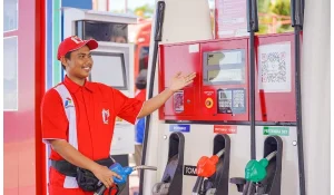 Per 1 September 2024, Harga Pertamax Series dan Dex Series Turun
