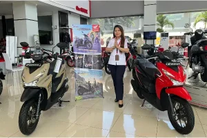 Ada Banyak Promo Menarik, Ayo ke Dealer Honda!