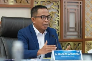 Kredit Kepada Sektor Berkelanjutan Capai Rp793,6 Triliun, Portofolio BRI Selaras dengan Standar ESG Internasional