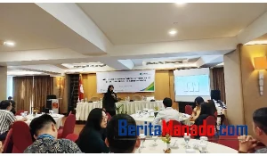 BPJS Ketenagakerjaan Edukasi Perusahaan Kategori Platinum tentang Layanan JMO