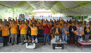 Teknik Budidaya yang Tepat, Tingkatkan Hasil dan Jaga Kelestarian Lingkungan