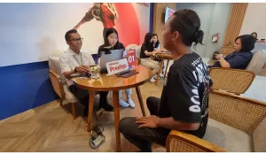 Melayani dari Hati, Telkomsel Rayakan Hari Pelanggan Nasional dengan Program Loyalitas